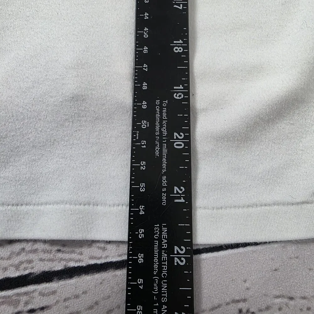 Ralph Lauren Sport Youth Small White SS Shirt